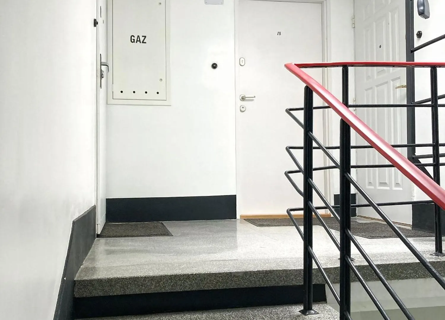 Sunny Mokotow - Apartment Near The Metro Βαρσοβία