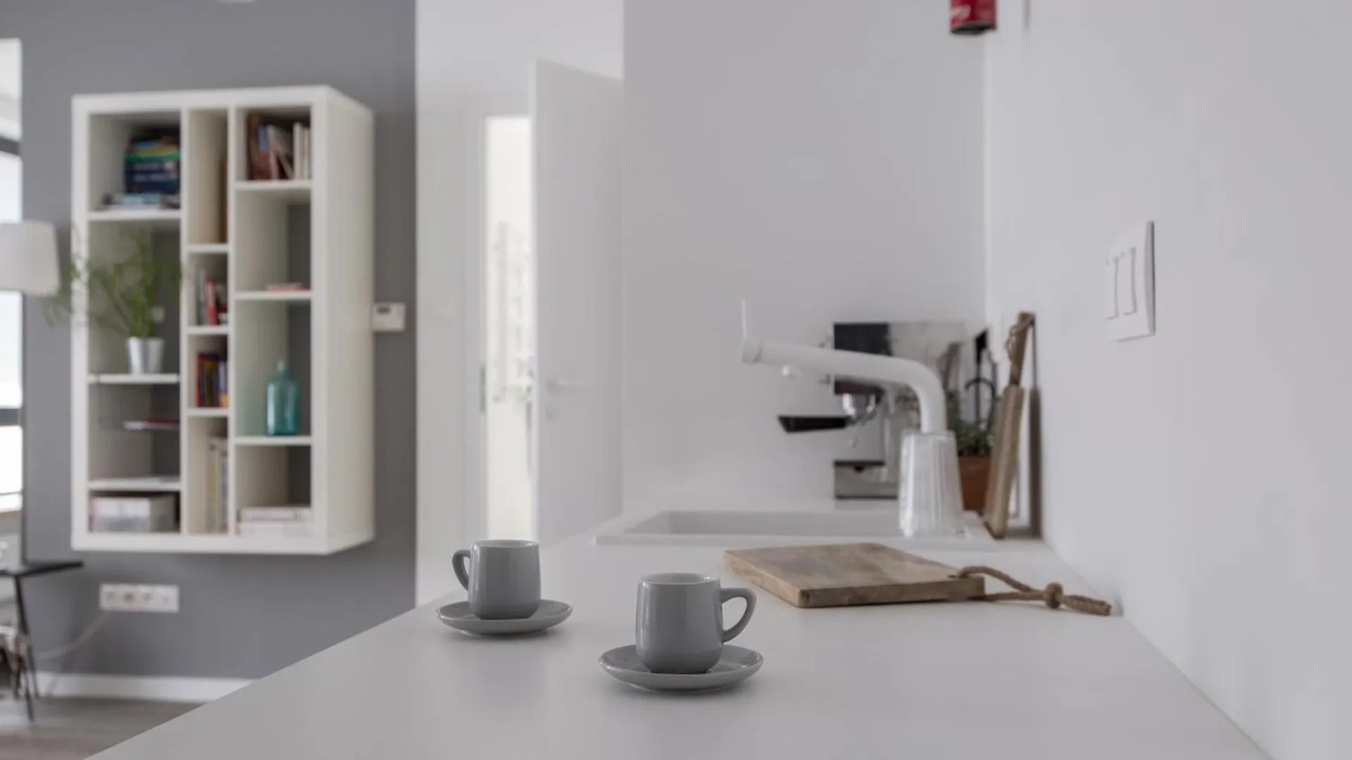 Sunny Mokotow - Apartment Near The Metro Βαρσοβία