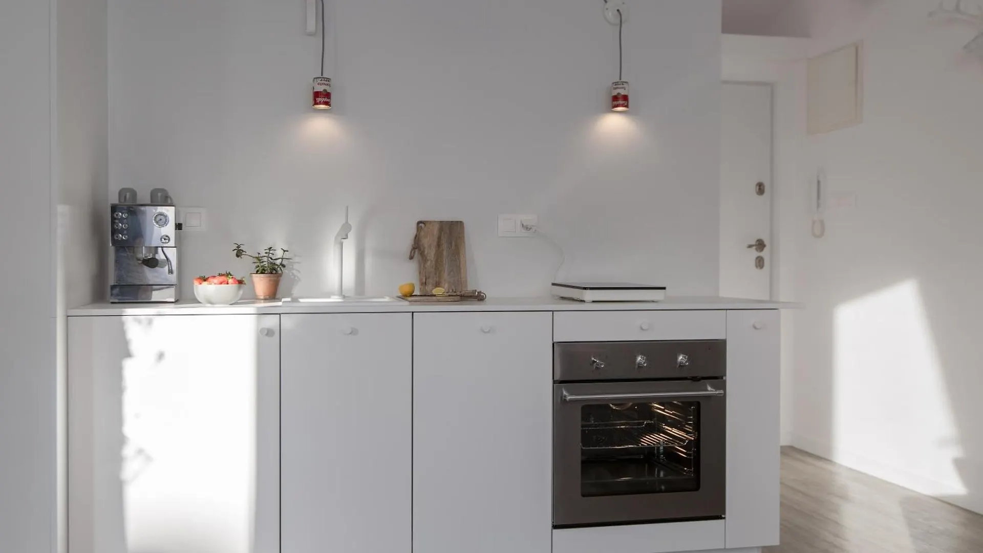 Sunny Mokotow - Apartment Near The Metro Βαρσοβία